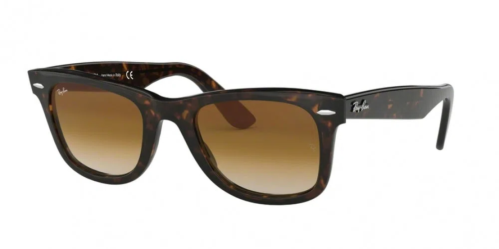 Ray Ban Original Wayfarer RB2140 Sunglasses - view 13